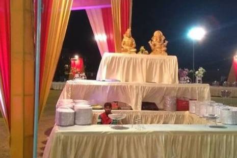 Montovello Events, Udaipur