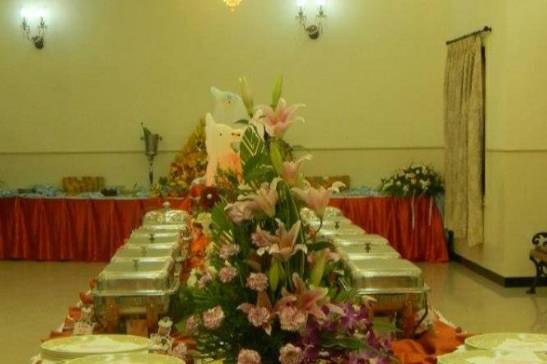 Ramola Caterers
