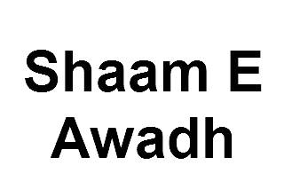 Shaam E Awadh