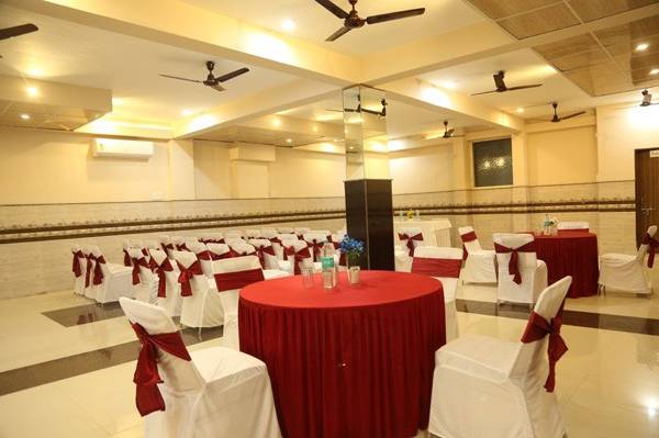 Hotel Shri Kalyan - Venue - Chawani - Weddingwire.in