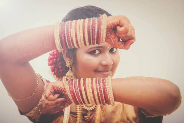 Bride