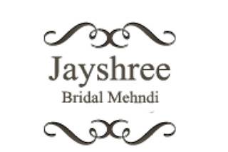 Jayshree bridal mehndi logo