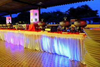Noda Caterers