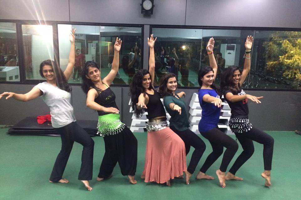 Urmila Thakkar Choreography, Bandra West