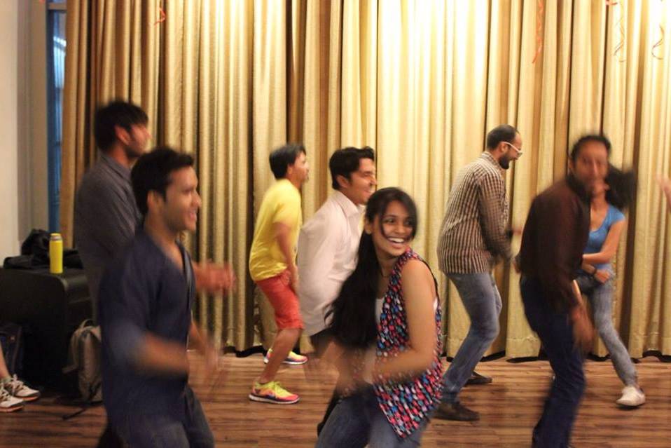 Urmila Thakkar Choreography, Bandra West