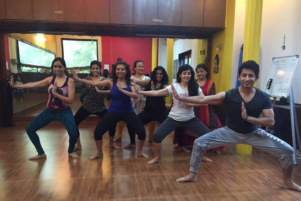 Urmila Thakkar Choreography, Bandra West