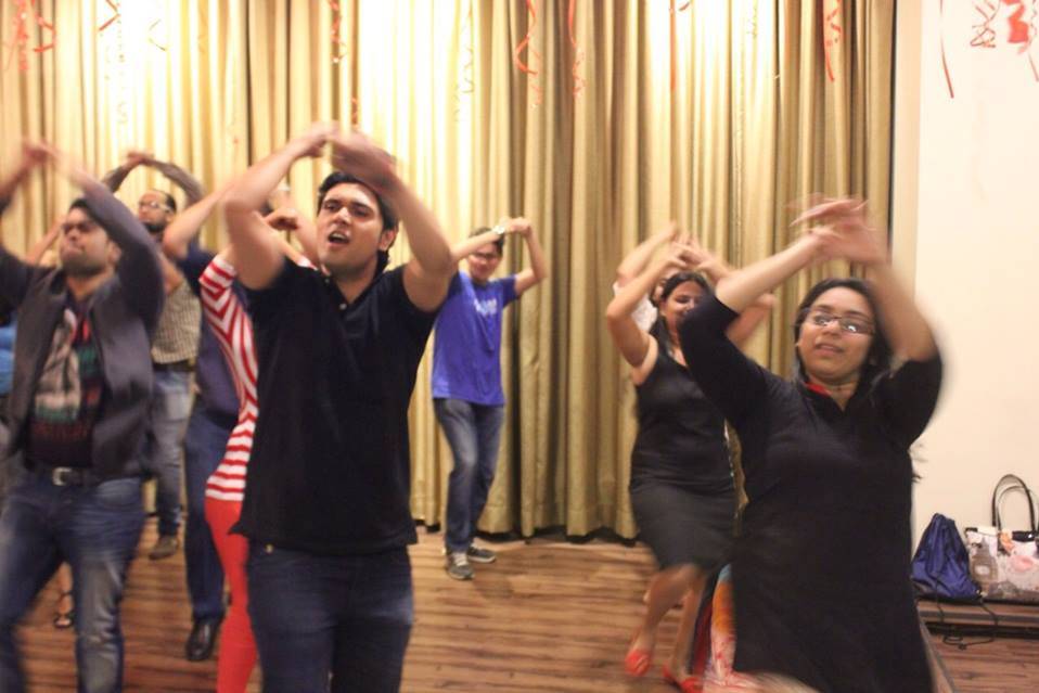 Urmila Thakkar Choreography, Bandra West