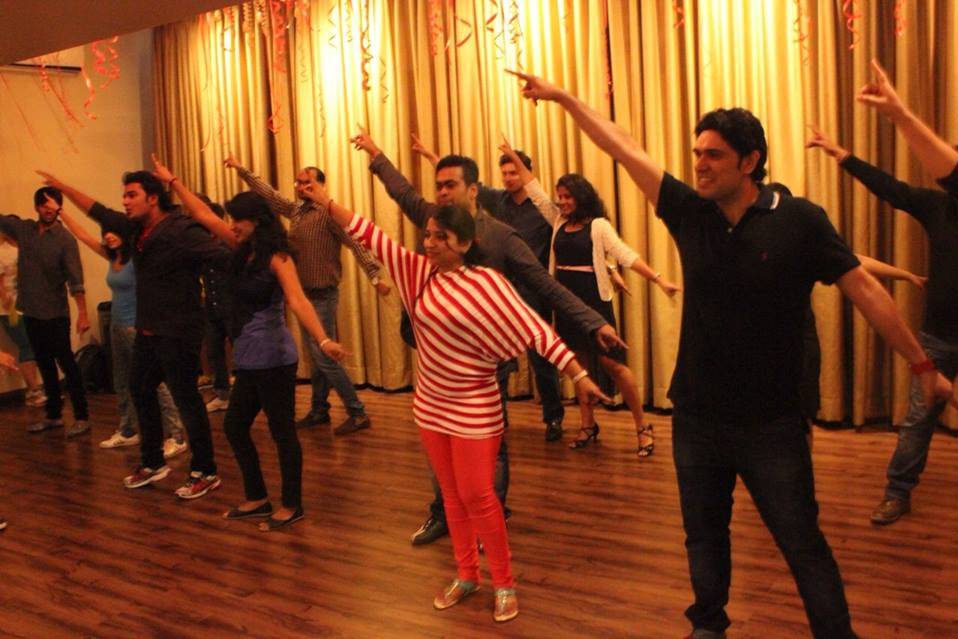 Urmila Thakkar Choreography, Bandra West