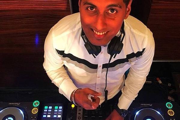 DJ Vinay, Mumbai