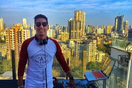 DJ Vinay, Mumbai