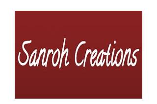 Sanroh creations logo