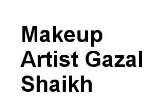 Makeup Artist Gazal Shaikh