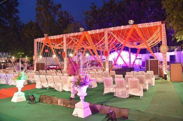 Maharaja Caterers & Event Planner