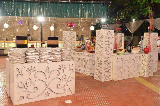 Maharaja Caterers & Event Planner