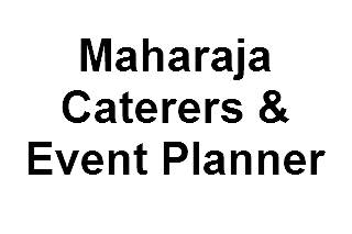 Maharaja Caterers & Event Planner Logo