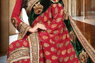 Nitin Textiles, Rohini