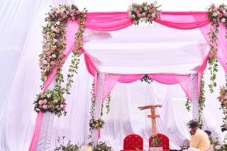 Wedding Weavers