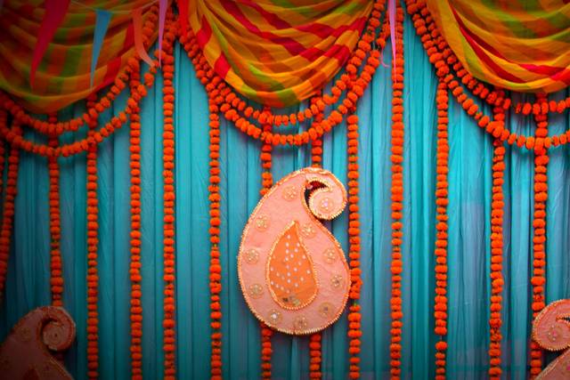 Floral Decor
