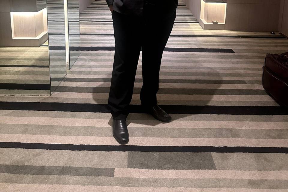Dr Sanjeev Trivedi