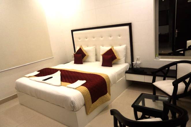 Vivah Residency, Paschim Vihar