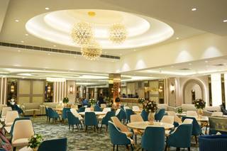 The Palazio Banquets