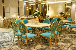The Palazio Banquets