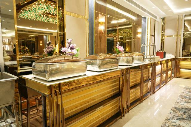 Catering