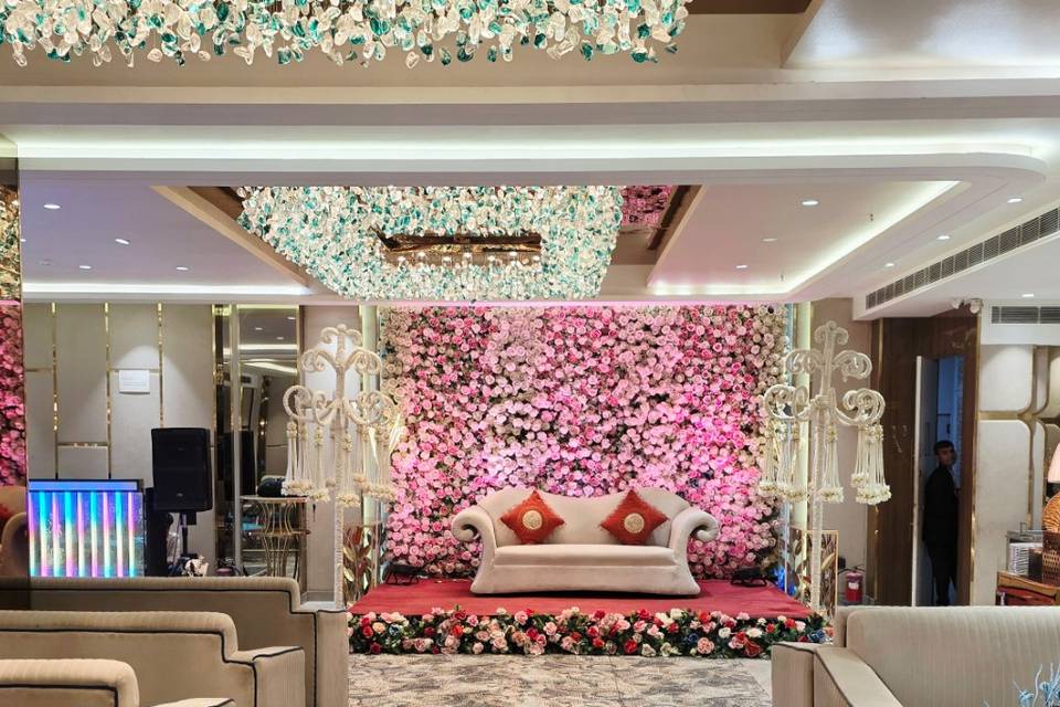 Eden Banquet