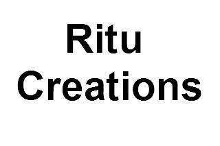 Ritu Creations Logo