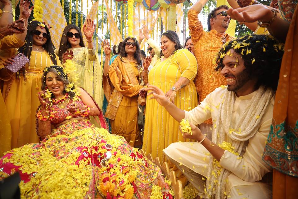 Haldi