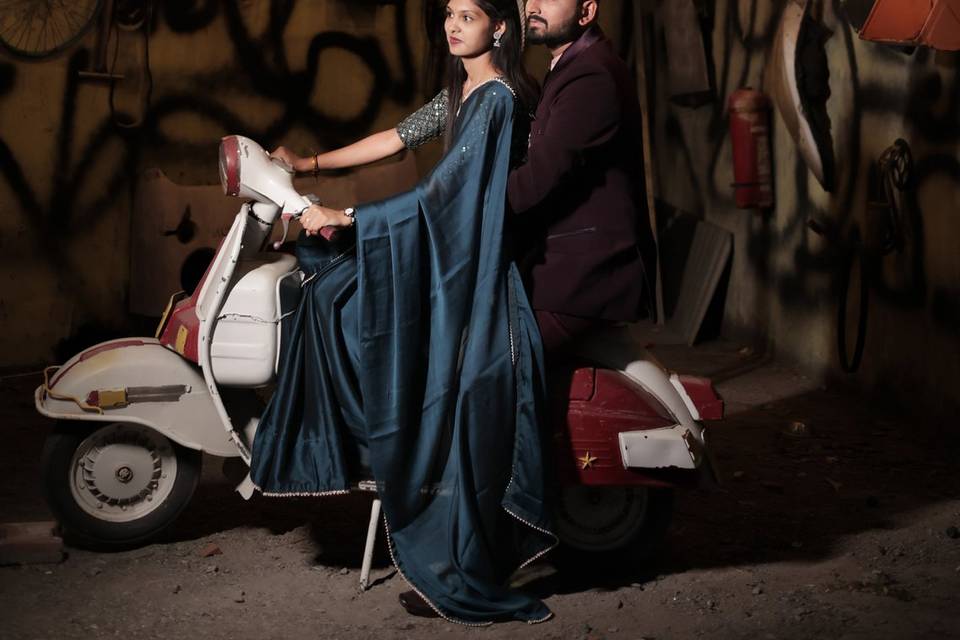 Bollywood Style