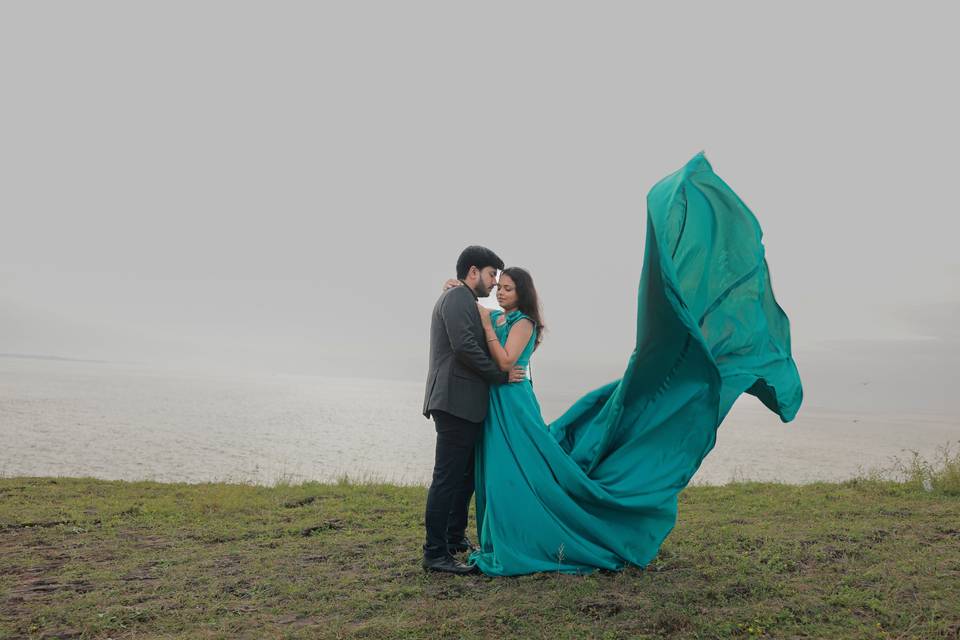 Pre Wedding Photography