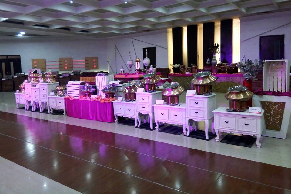 Catering