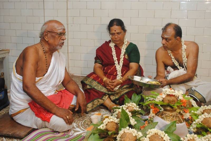 Vivahaa Caterers