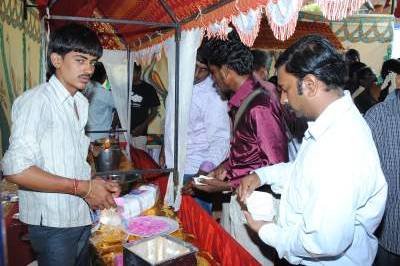 Vivahaa Caterers