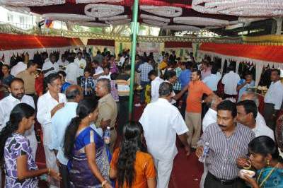 Vivahaa Caterers