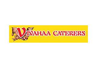 Vivahaa caterers logo