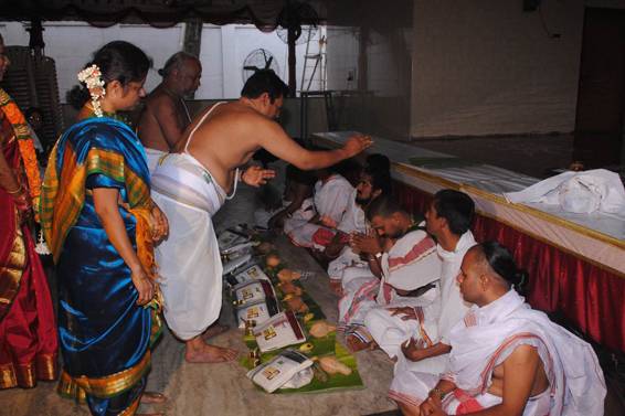 Vivahaa Caterers