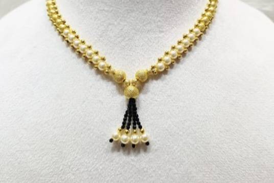 Shree Nath Ji Jewellers