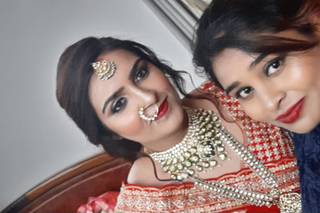 Rajpoot Makeovers, Mohammadpur