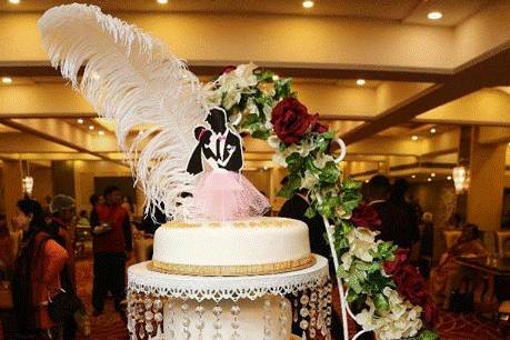 Designer cakes