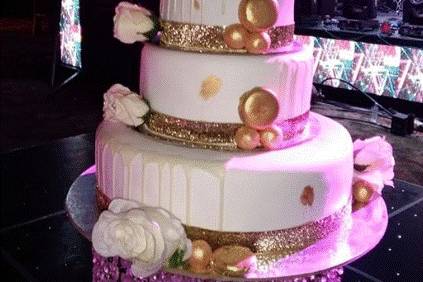 Designer cakes