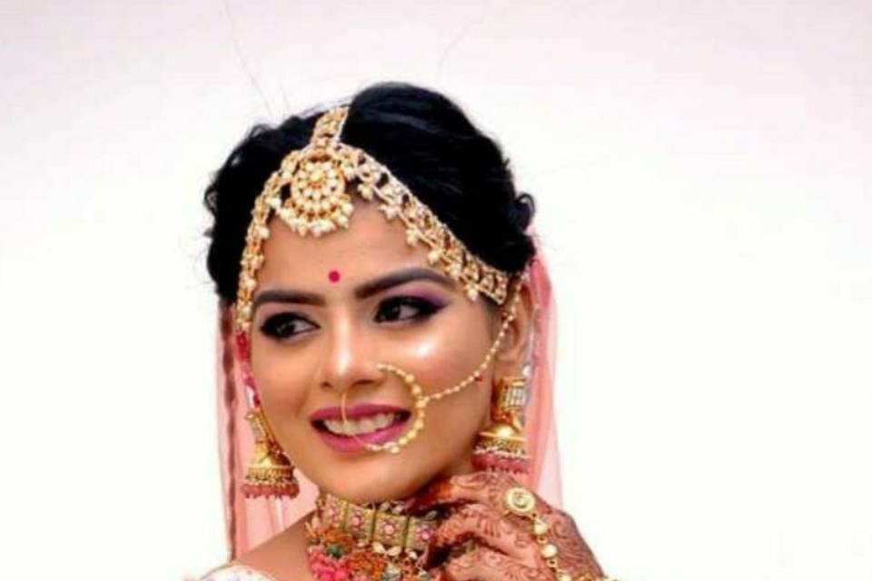 Jaipur bride