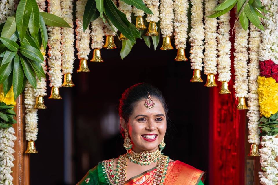 Bride