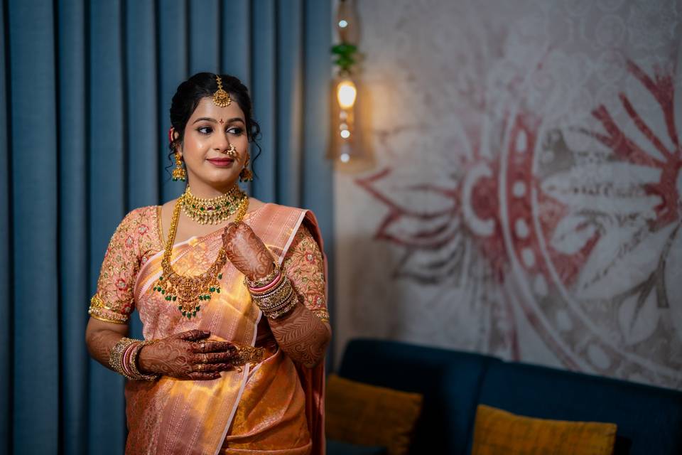 Bride