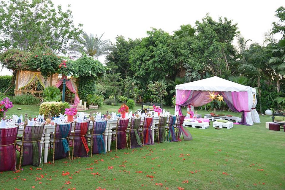 The 10 Best Marriage Garden in Tamil Nadu - Weddingwire.in