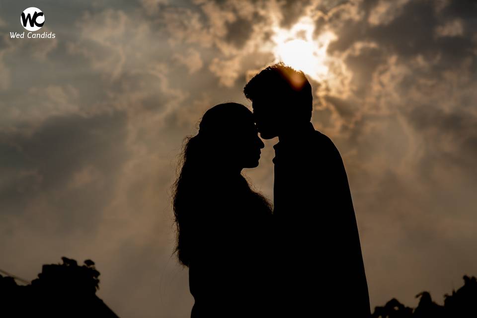 Sindhu + abhinav