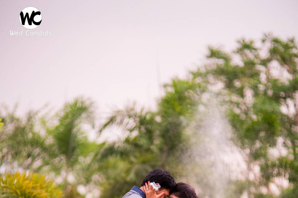 Sindhu + abhinav