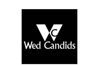Wed candids logo