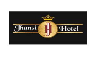 Jhansi hotel logo